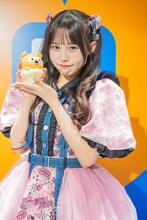 村川緋杏（CANDY TUNE）