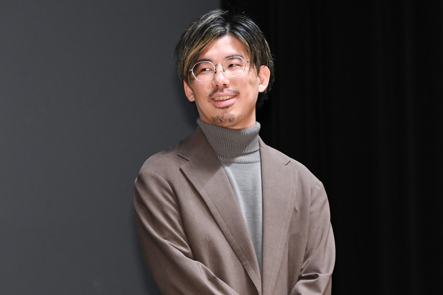 二宮健監督