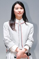 高石あかりから「いろんな人と関わりを持って人と打ち解ける能力が高い」と言われた森田想。