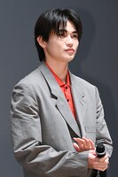 佐藤勝利から才色兼備と言われた西垣匠。