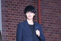 佐野勇斗（M!LK）