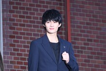 佐野勇斗（M!LK）