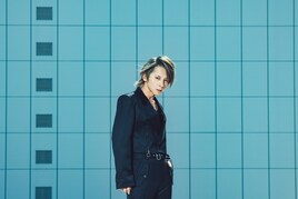 SOPHIA松岡充が主演、デヴィッド・ボウイの遺作ミュージカル「LAZARUS」日本版上演決定