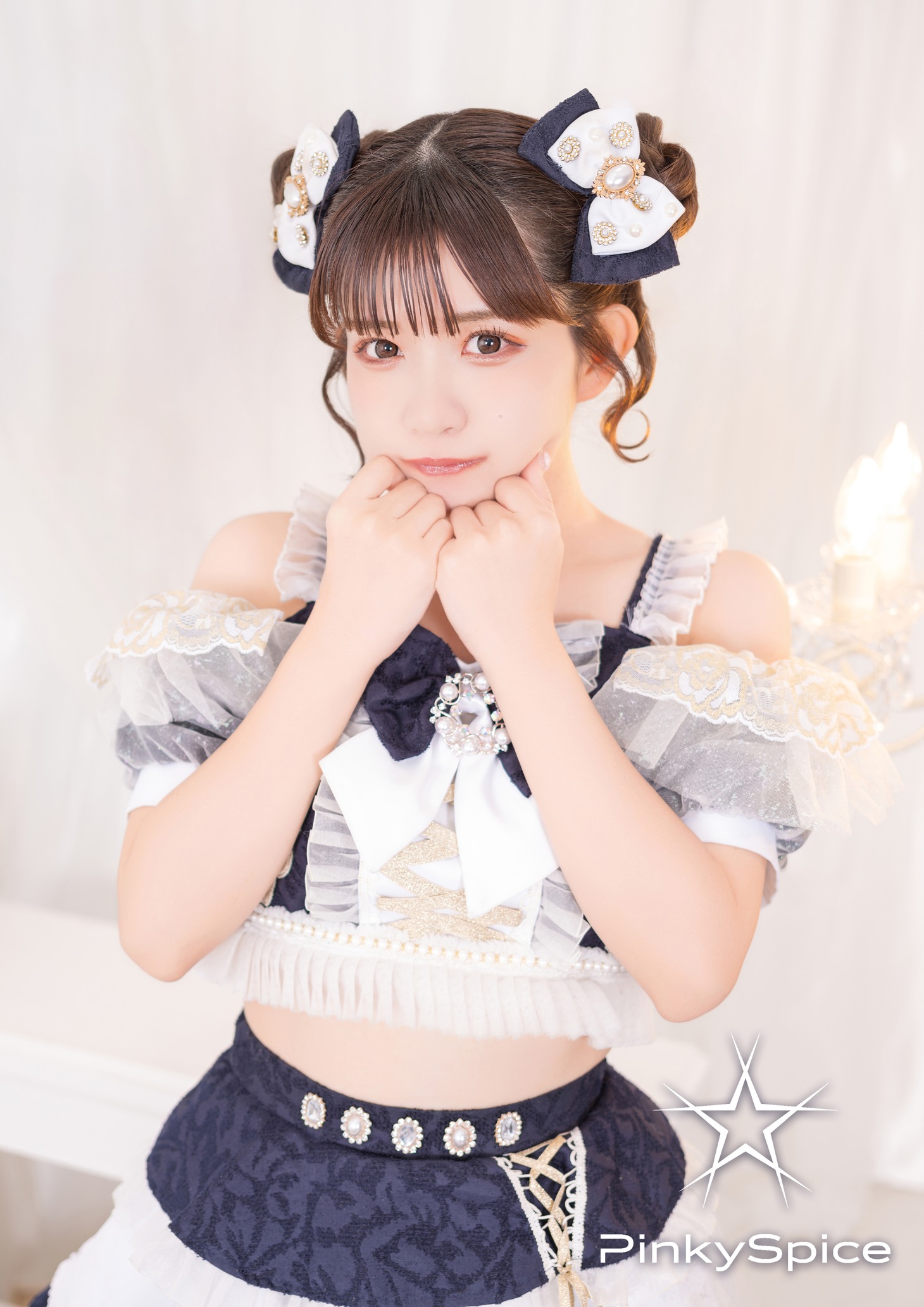 綿雲えり