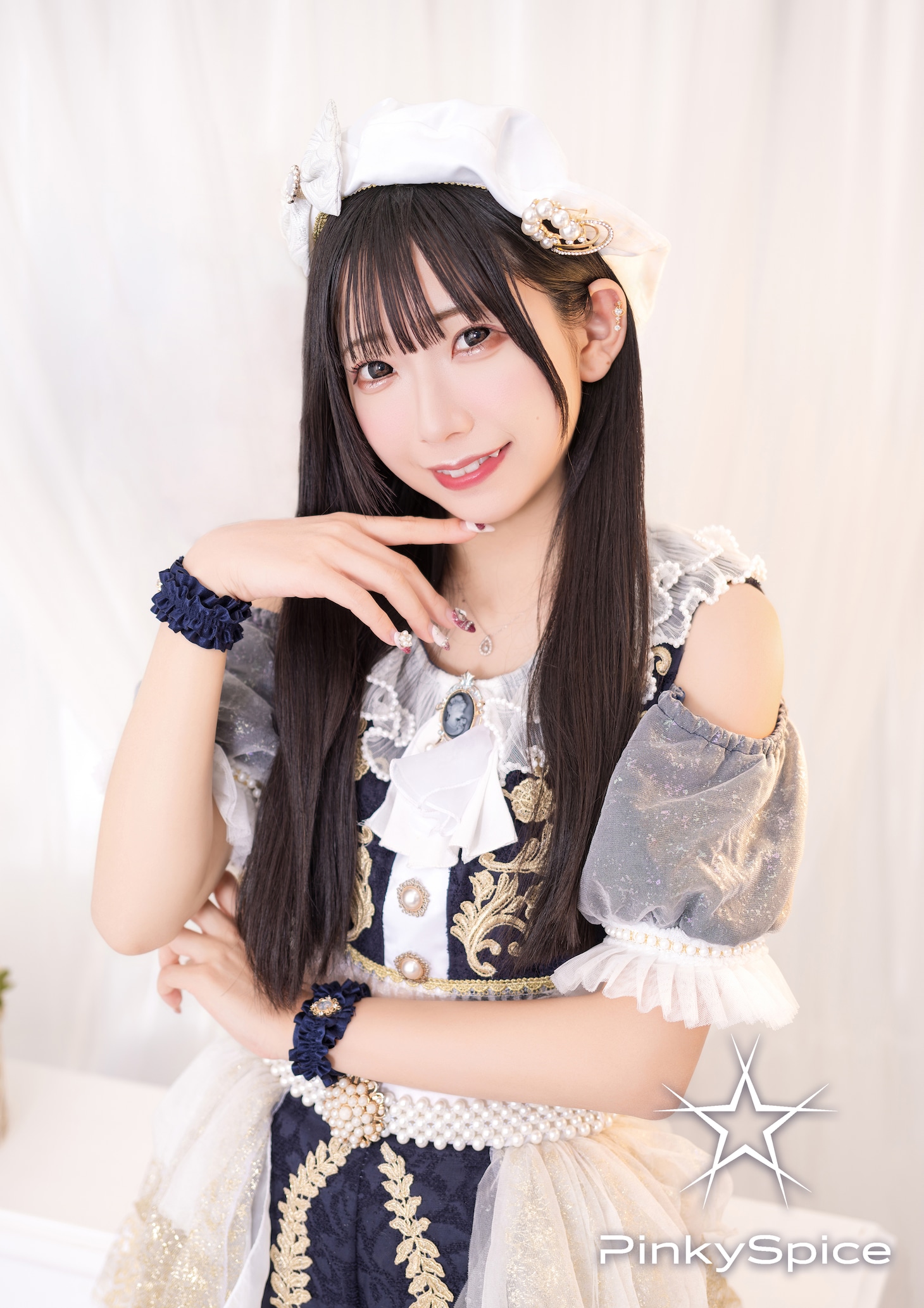 美波かのん