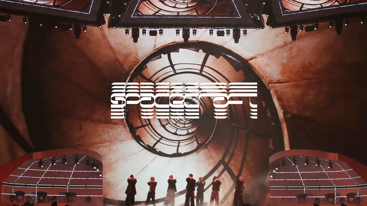ミュージック BE:FIRST LIVE in DOME 2024 BE:FIRST LIVE in DOME 2024 ”Mainstream-Masterplan” in TOKYO