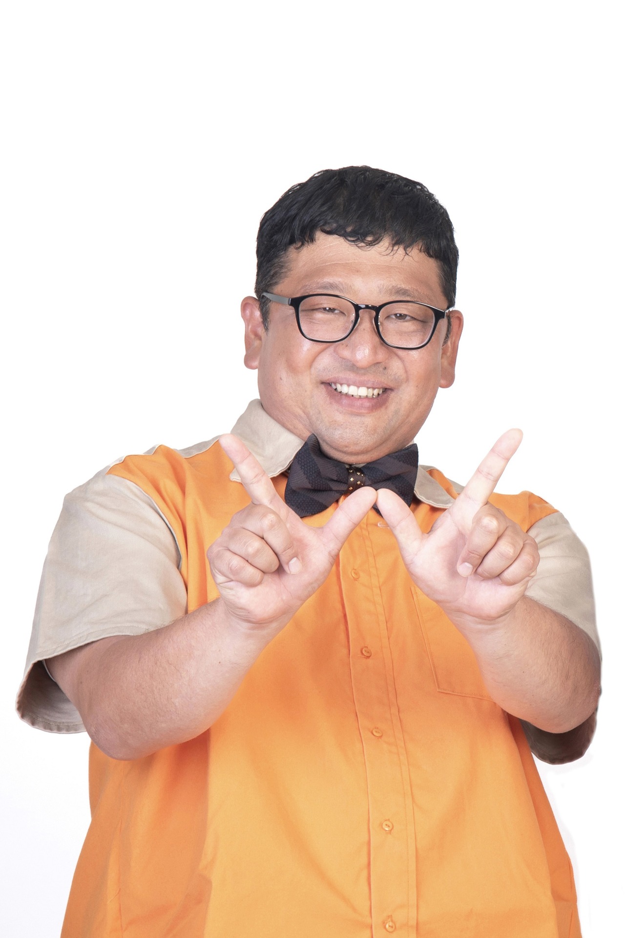 チャンカワイ（Wエンジン）