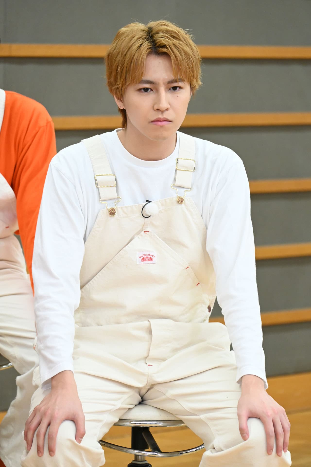 タカシ - 今年はどうなる？超特急の“最強運ランキング”！今夜