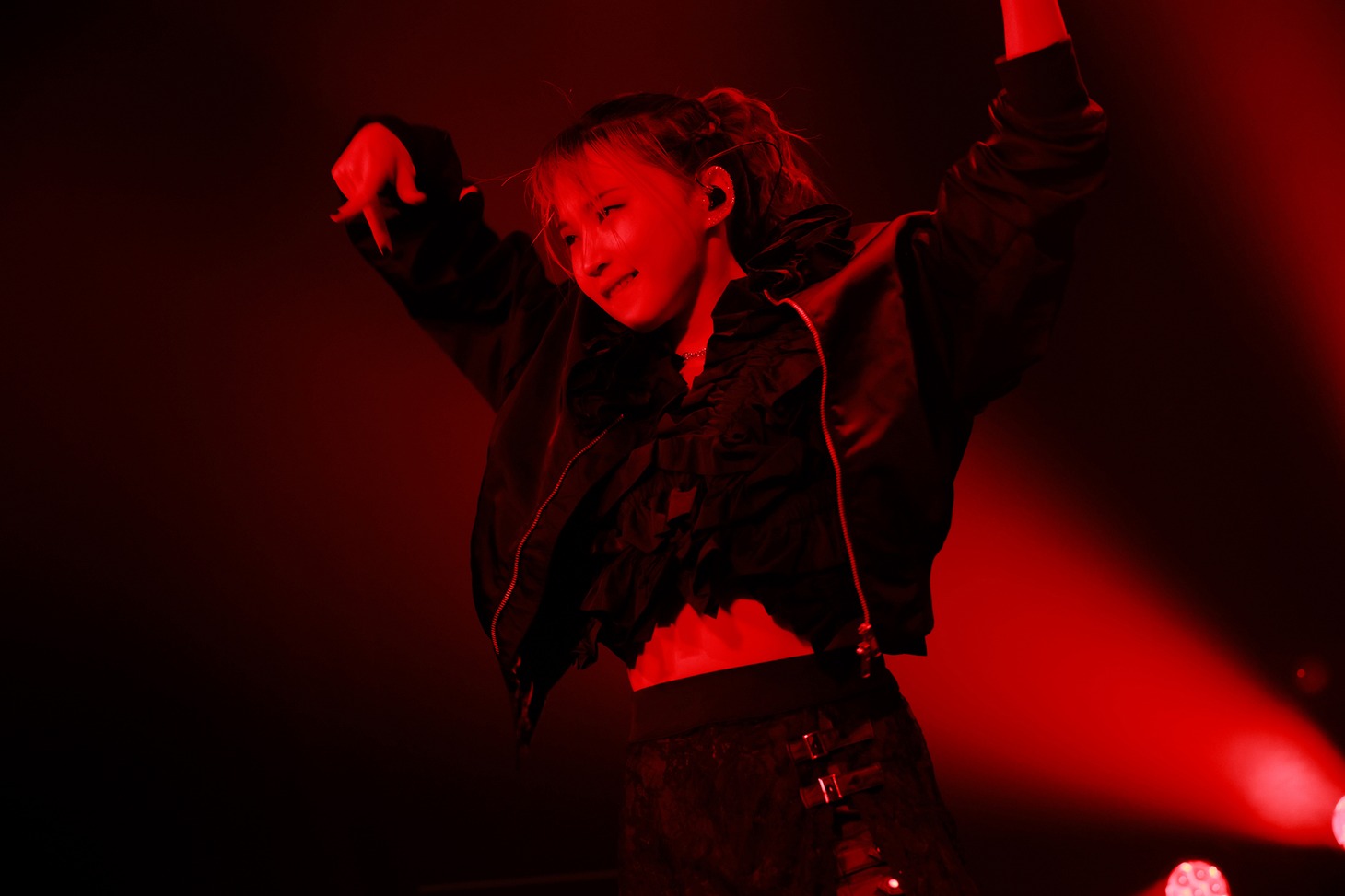 鞘師里保