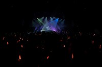 「RIHO SAYASHI 4th LIVE TOUR 2025 Symbolized」神奈川公演の様子。