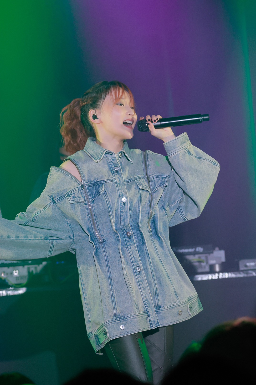 鞘師里保