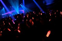 「RIHO SAYASHI 4th LIVE TOUR 2025 Symbolized」神奈川公演の様子。