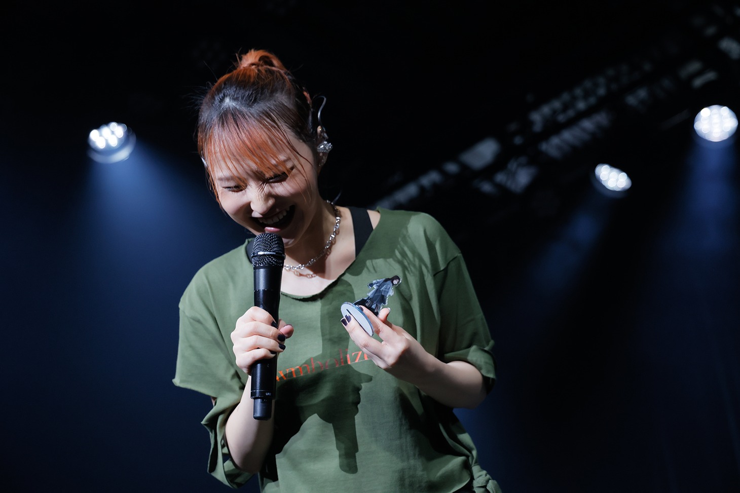 鞘師里保