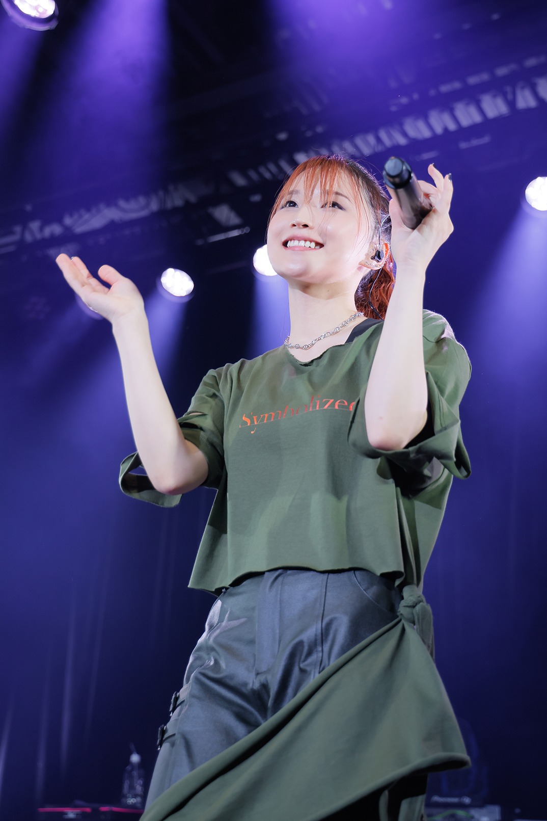 鞘師里保
