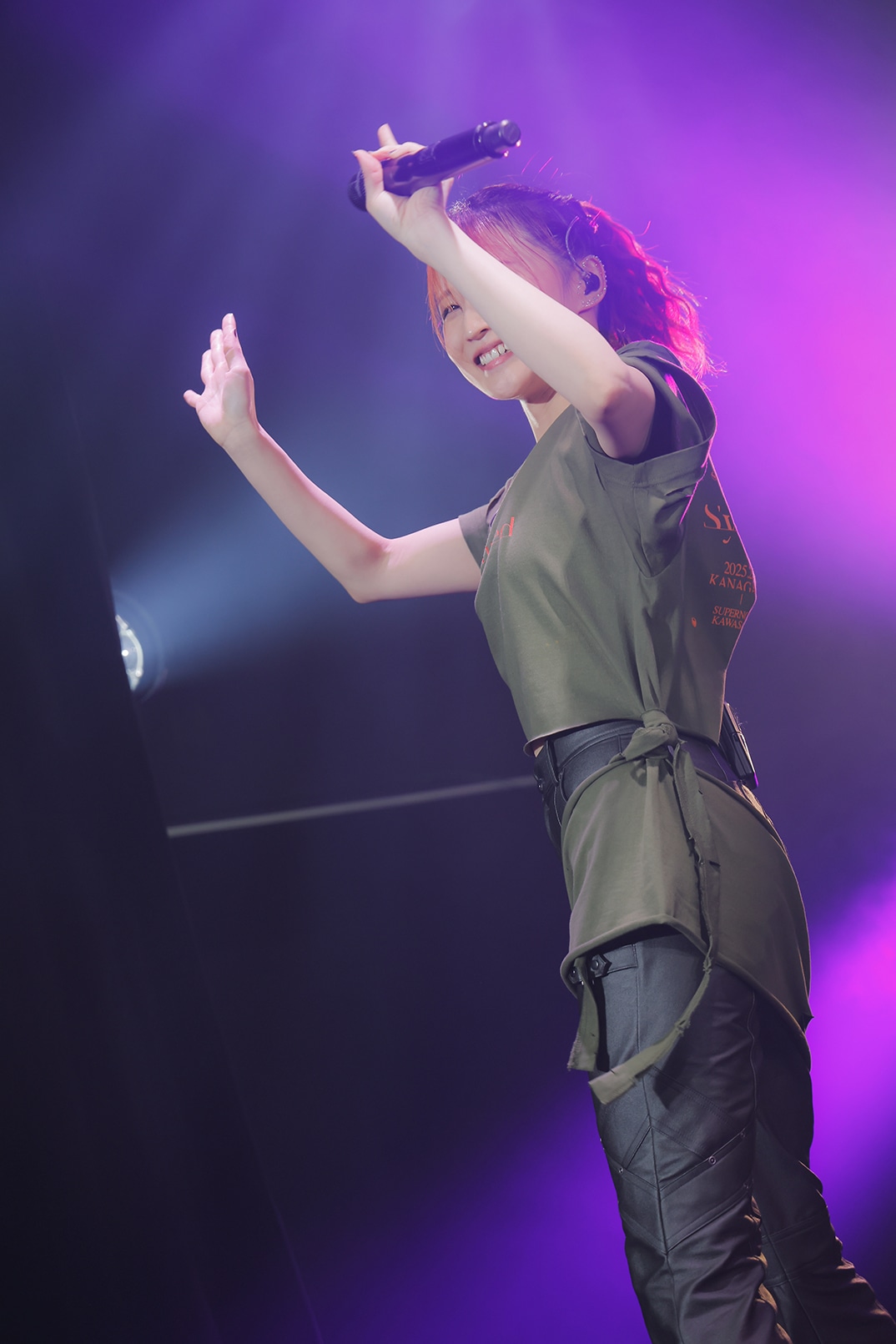 鞘師里保
