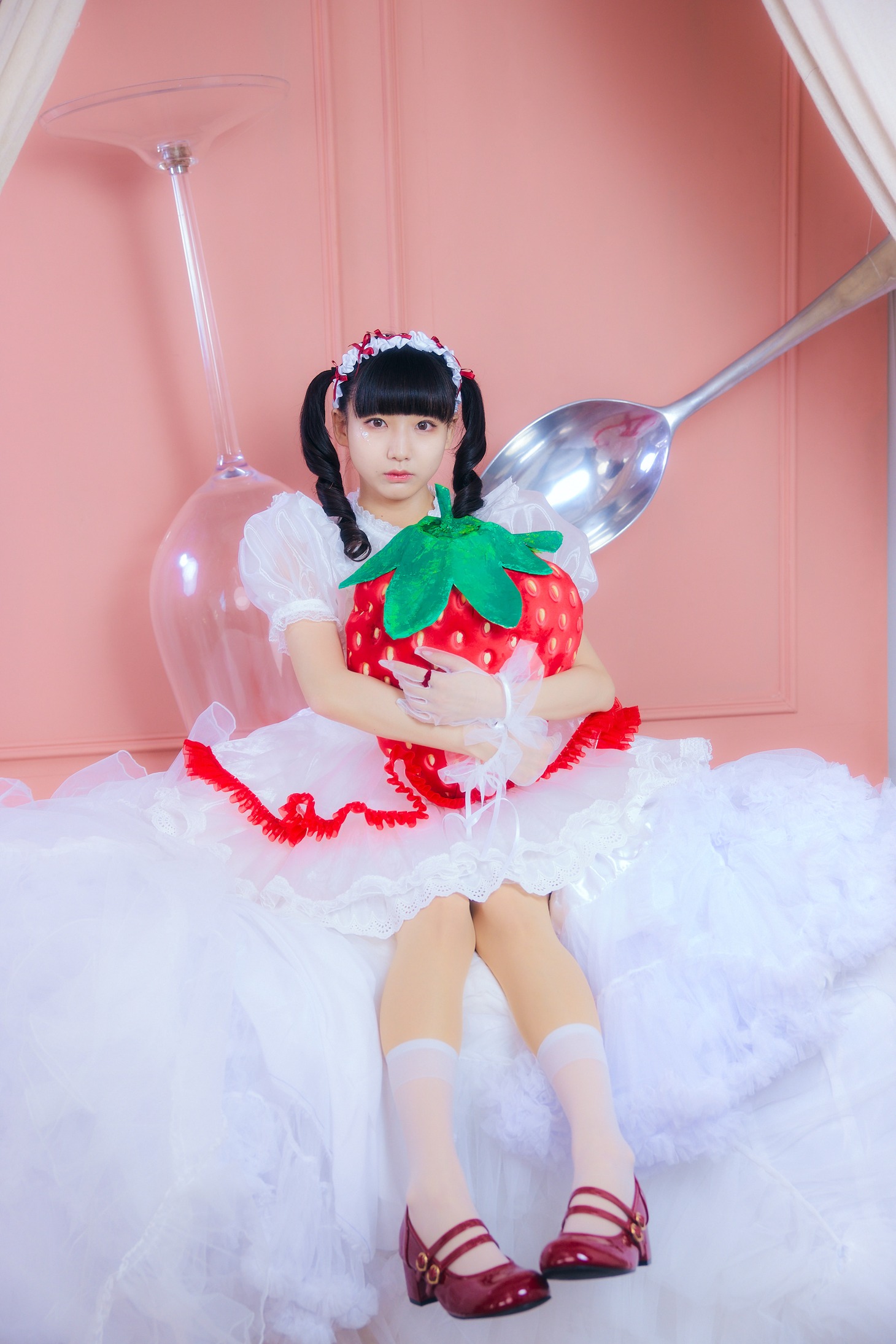 しらい
