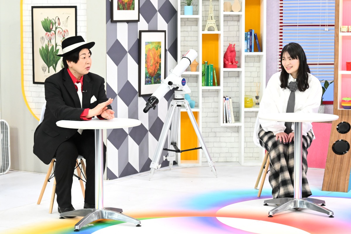 「巷のウワサ大検証！それって実際どうなの会SP」より。©TBS
