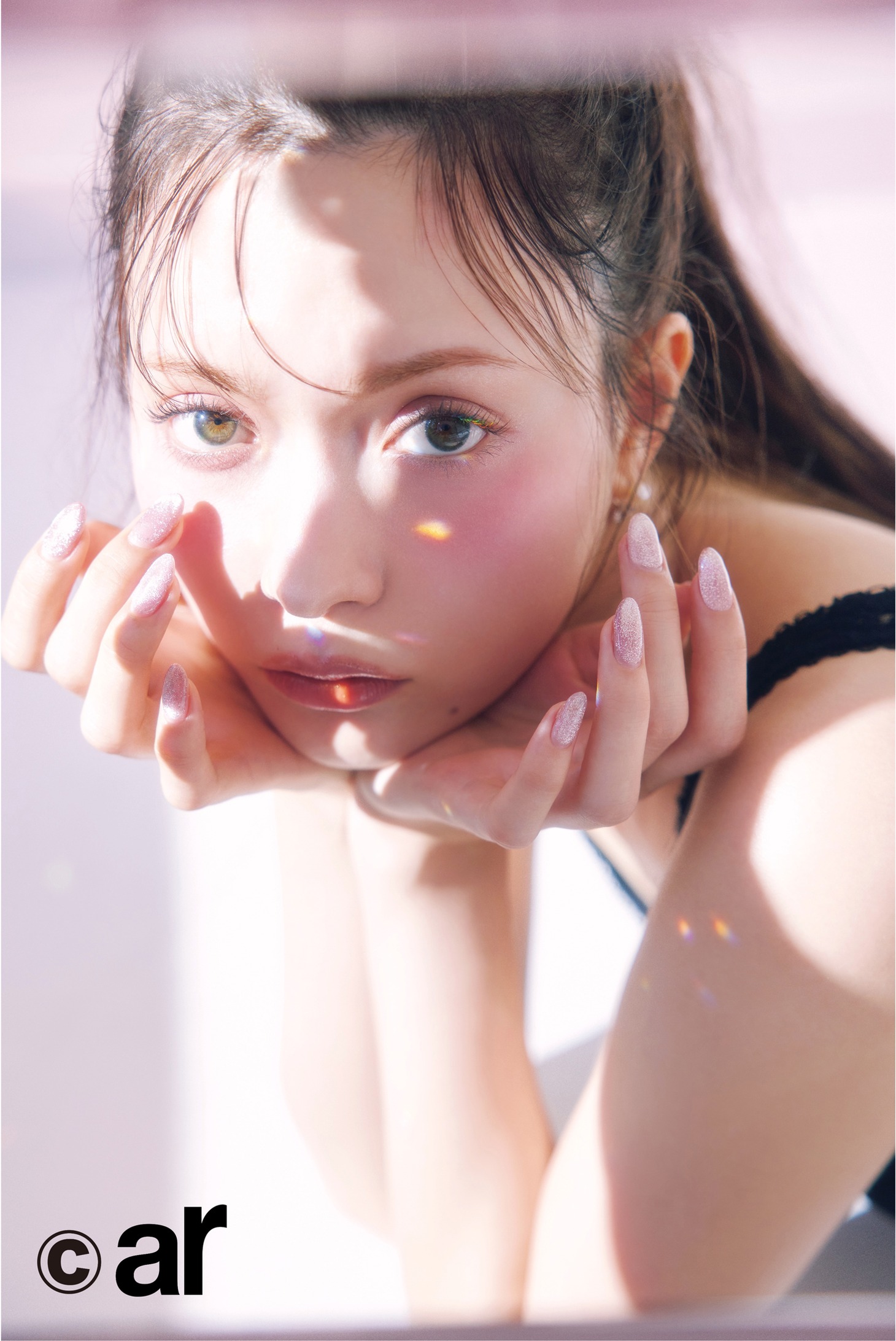 八木アリサ