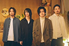 Halo at 四畳半、約4年ぶりに活動再開