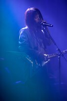 アイナ・ジ・エンド「ハリネズミスマイル」東京公演の様子。（Photo by Takao Iwasawa）
