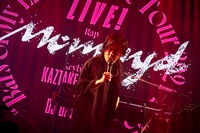 Mummy-D（撮影：伊東祐太）