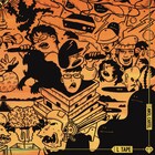 NF ZesshoやRAITAMENらのAWOL CARTEL、4枚目のEP「L TAPE」リリース