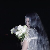 黒岩あすか「怪物」ジャケット