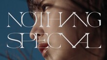 櫻坂46「Nothing special」ミュージックビデオのサムネイル。