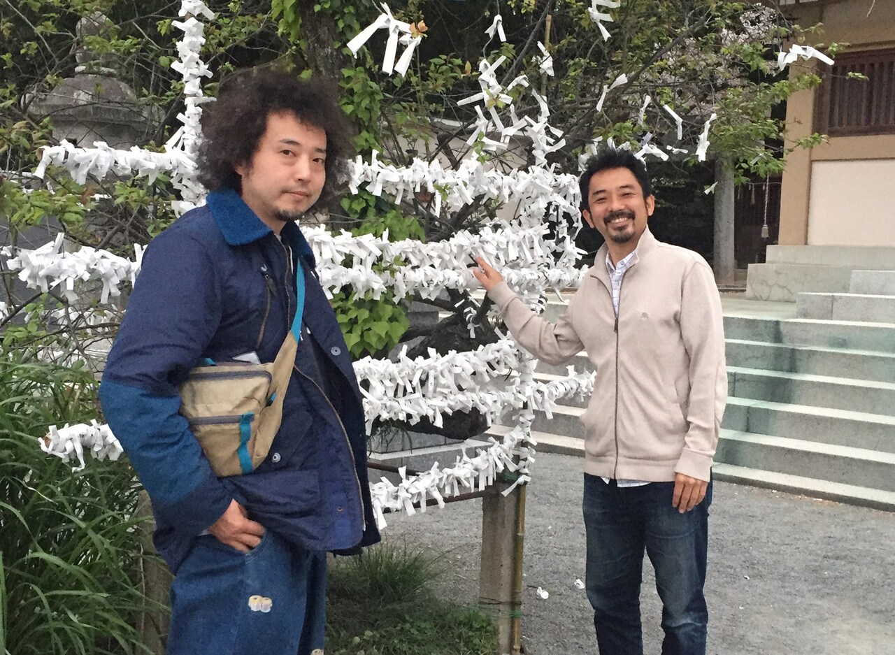 U-zhaanと新井孝弘の恒例インド古典音楽ツアー、音や金時ラストライブを含む19公演