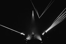 bokula.「RE:セイテンノヘキレキツアー」東京・Zepp Shinjuku（TOKYO）公演の様子。（Photo by Rui Ogawa）