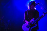 えい（G, Vo）（Photo by Rui Ogawa）