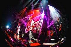 bokula.がZepp新宿で熱演「ここに立てるなんて思ってもなかったわ」