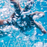 flumpool「Shape the water」通常盤ジャケット