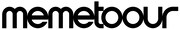memetoour ロゴ