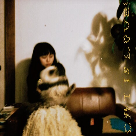 猫戦「CAT IS LOVE」配信ジャケット