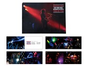 斉藤和義「斉藤和義 ライブツアー 2024 “青春58きっぷ” ～Trio de Pon～ Live at Zepp Haneda 2024.11.09」Blu-ray / DVD初回限定盤の特典。