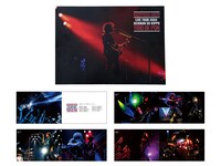 斉藤和義「斉藤和義 ライブツアー 2024 “青春58きっぷ” ～Trio de Pon～ Live at Zepp Haneda 2024.11.09」Blu-ray / DVD初回限定盤の特典。