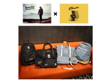 斉藤和義「斉藤和義 ライブツアー 2024 “青春58きっぷ” ～Trio de Pon～ Live at Zepp Haneda 2024.11.09」ビクターオンラインストア限定のオリジナル商品。