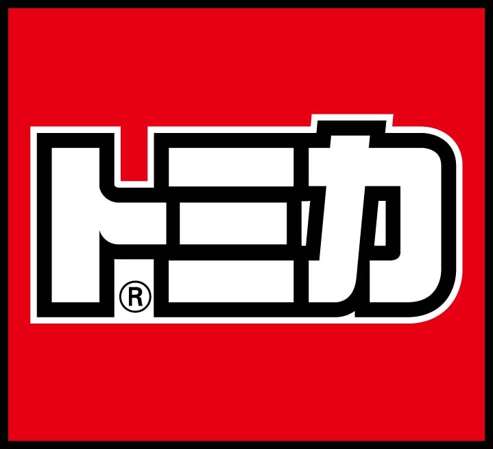 トミカ ロゴ