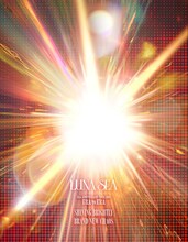 LUNA SEA「35th ANNIVERSARY TOUR 2024 ERA TO ERA SHINING BRIGHTLY / BRAND NEW CHAOS」ボックスセット
