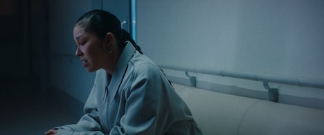 AI「Story」ミュージックビデオより。