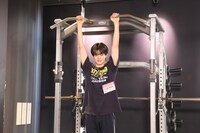 FUMINORI（BUDDiiS）©「DAN! DAN! EBiDAN!」製作委員会