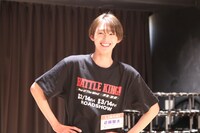 近藤駿太（Lienel）©「DAN! DAN! EBiDAN!」製作委員会