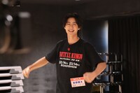 曽野舜太（M!LK）©「DAN! DAN! EBiDAN!」製作委員会