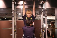 TAKUYA（BUDDiiS）©「DAN! DAN! EBiDAN!」製作委員会