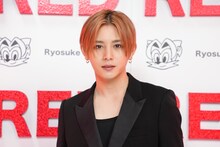 山田涼介（Hey! Say! JUMP）