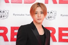 山田涼介（Hey! Say! JUMP）