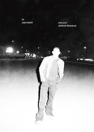 IOが5枚目のアルバム「JUST ALBUM」リリース、日本武道館での単独公演も決定