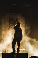 清春（撮影：青木カズロー）