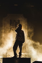 清春（撮影：青木カズロー）